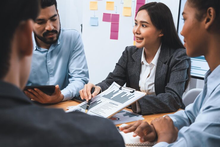 Understanding Requirements