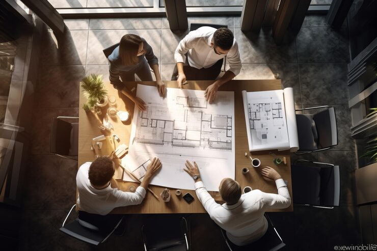 Planning & Coordination